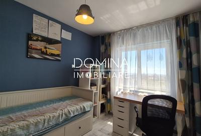 Apartament cu 3 camere semidecomandat, mobilat în Central - 4