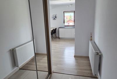Apartament cu 2 camere semidecomandat în Central - 8