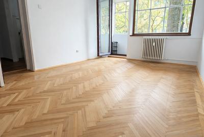 Apartament cu 2 camere semidecomandat în Tomis III - 1