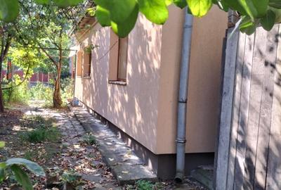 Casa individuala de vanzare, zona Primaria Iris, 60 mp utili, teren 420 mp - 2