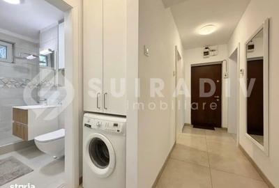 Apartament cu 3 camere, mobilat în Gheorgheni - 1