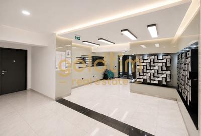 Apartament cu 3 camere decomandat, mobilat în P-ța Alba Iulia - 34