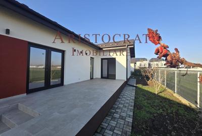 Casă cu 3 camere cu Teren 330 Mp în Corbeanca - 14