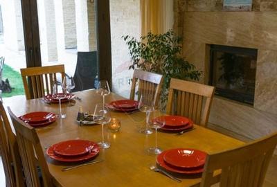 Casă individuală cu 7 camere cu Teren 1343 Mp în Făget - 13