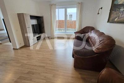 Casă cu 3 camere cu Canalizare în Tilișca - 6