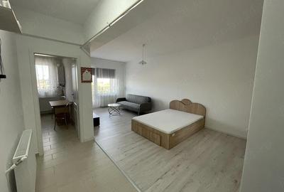 Apartament cu 2 camere decomandat în Central - 6