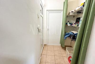 Apartament 4 camere de vanzare in Manastur, Cluj Napoca - 8