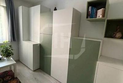 Apartament 3 camere, etaj intermediar, complet renovat, in Gheorgheni - 7