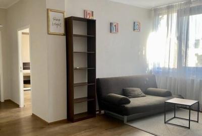 Apartament 2 camere bloc boutique Banu Manta - 1