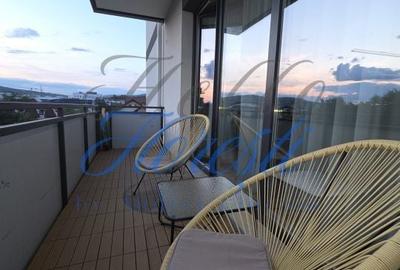 Apartament cu 2 camere decomandat, mobilat în Bulgaria - 7