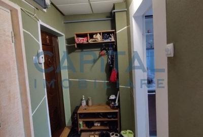 Comision 0%! Apartament de vanzare 2 camere semidec, 51 mp, etaj 4/4 M16 - 4