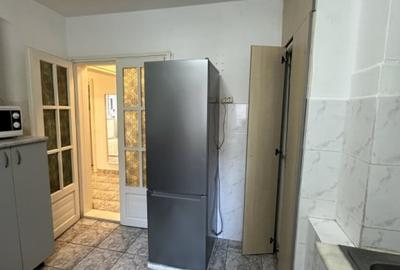 Apartament 2 camere, decomandat, 56mp, metrou, Drumul Taberei - 10