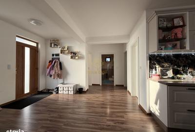Casă cu 4 camere cu Teren 330 Mp în Păulești - 14