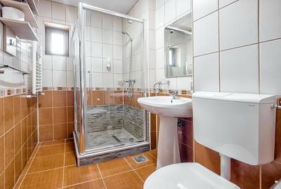 Pensiune Turistica Montana - 14