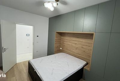 Apartament cu 2 camere decomandat în Braytim - 9