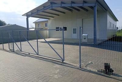 Spa?iu de inchiriat Spa?iu de inchiriat - 2