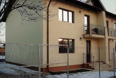 Casă cu 3 camere decomandat cu Teren 250 Mp în Central - 6