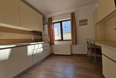 Faleza Nord Bloc Nou 3 Camere Decomandat Aproape De Plaja - 8