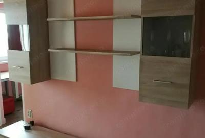 Garsonieră semidecomandată în Moșilor - 1