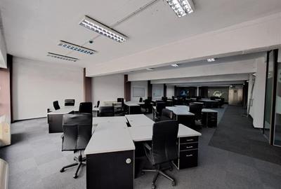 Spatiu pentru birouri, 1105 mp utili, situat in zona Semicentrala! - 7