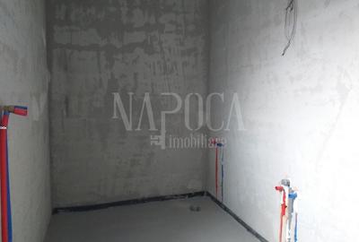 Duplex cu 4 camere cu Canalizare în Someșeni - 7