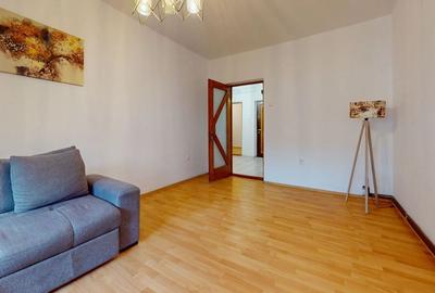 Apartament 3 camere zona Racadau - 15