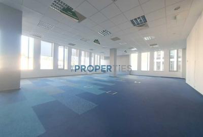 Comision 0! Spatii birouri/showroom in Swan Office Park - incepand cu 250mp - 13