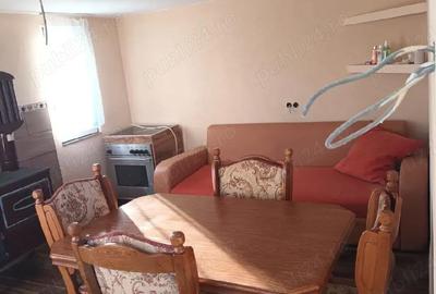 Casă cu 1 camere în Central - 5