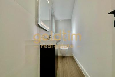 COMPLEX RESIDENTIAL/ANSAMBLU SECURIZAT/CASE INDIVIDUALE/CURTE GENEROASA - 27