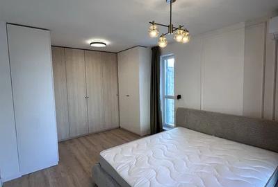 Apartament cu 2 camere, mobilat în Mănăștur - 5