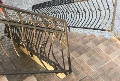 Inchiriez apartament la casa 6 km distanta de Cernavoda - 9