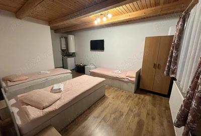 Casa de vanzare pensiune Copaceni langa Turda - 4