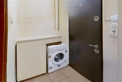 Tur 3D! Garsoniera decomandata, potential rezidential/ investitional, Tractorul, - 4