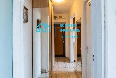 Ap 3 Camere | Sos. Mihai Bravu nr.67-73 | Metrou Pia?a Iancului - 8