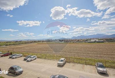 Apartament cu 2 camere semidecomandat în Central - 6