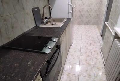 Apartament 2 camere, semidecomandat, 50 mp, centrala bloc, metrou, Universitate - 5