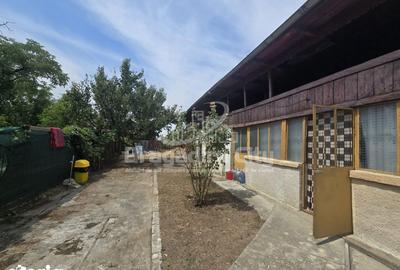 Casă cu 4 camere cu Teren 2553 Mp în Cornetu - 9