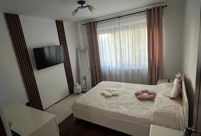 Apartament 2 camere la parter, zona stadionului - 4