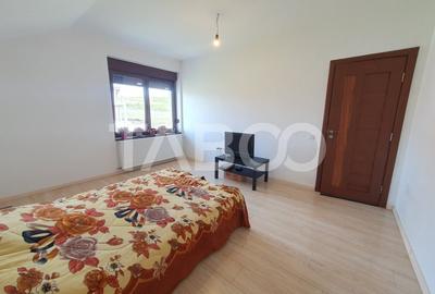 Casa individuala in cartierul Bavaria din Sibiu - 9