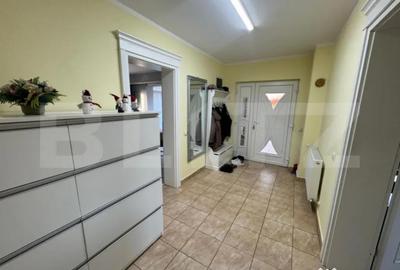 Casă cu 3 camere cu Teren 600 Mp în Central - 17