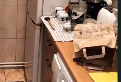 Garsonieră semidecomandată în Bartolomeu - 1