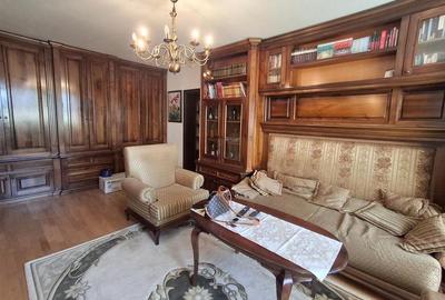 Apartament cu 2 camere semidecomandat în Calea Dumbrăvii - 8