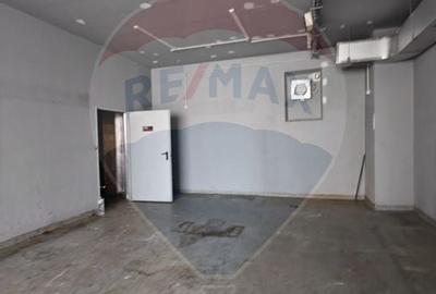 Spațiu comercial de 168mp de închiriat în zona Noua - 4