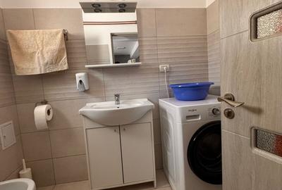 Casa Insiruita 5 camere P+1+M - Popesti Leordeni/Splaiul Unirii - 8