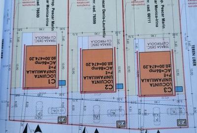 Spațiu comercial, în Chinteni - 1