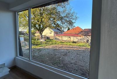 Casă cu 3 camere în Mintia - 4