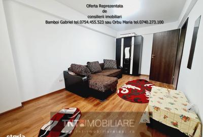 Garsonieră decomandată în Nicolina - 5