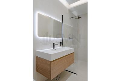 REA1024817 Apartament 2 Camere I vedere la lacul Tei - 7