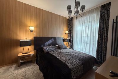 Apartament cu 4 camere decomandat, mobilat în Herăstrău - 9