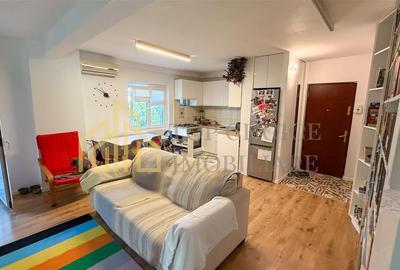 APARTAMENT 3 CAMERE - AVIATIEI  67 MP - COMPLET RENOVAT MODERN + MOBILAT - 4